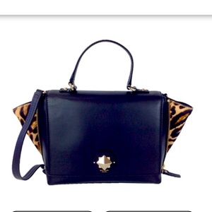 Kate Spade New York Varick Street Abbie Satchel